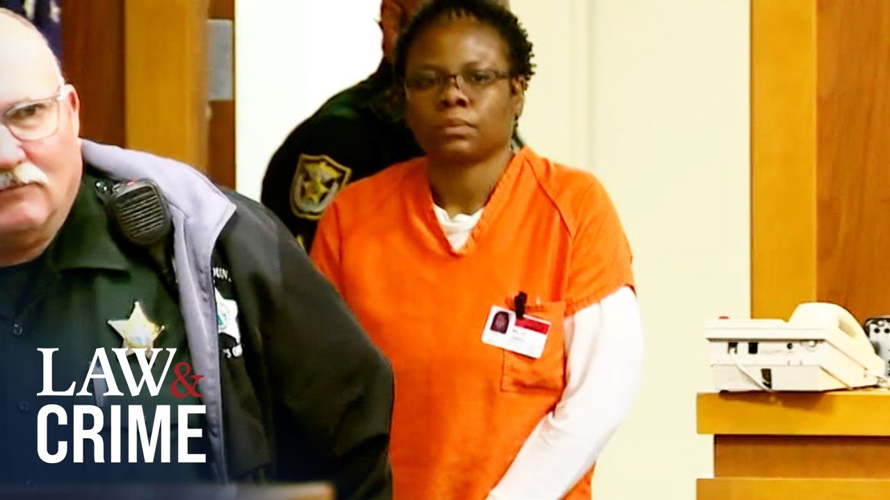 Mom Accused of Abusing, Killing Child Pleads No Contest