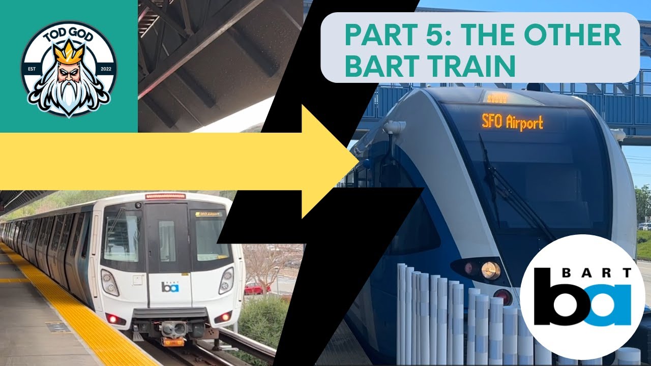 BART: объяснение (Часть 5)