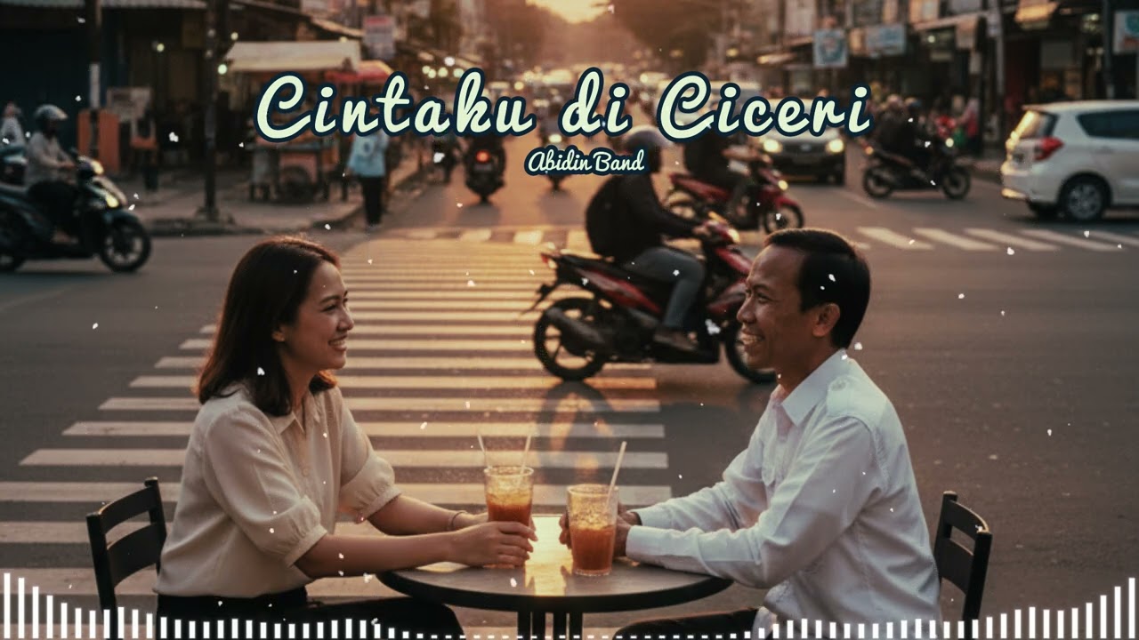 #lagukenangan  Cintaku di Ciceri #lovestory