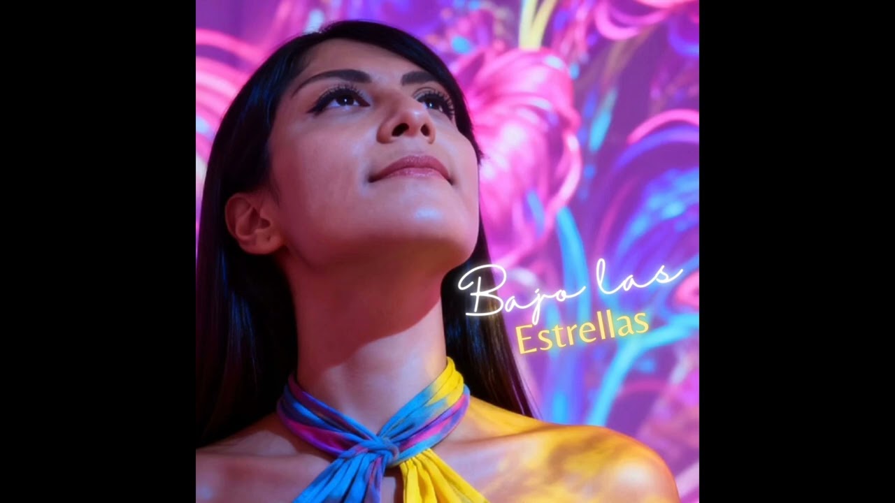Bajo las Estrellas 💫