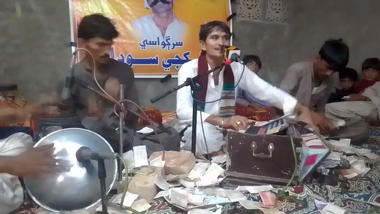 Bhagat gulab Rai Maharaj
