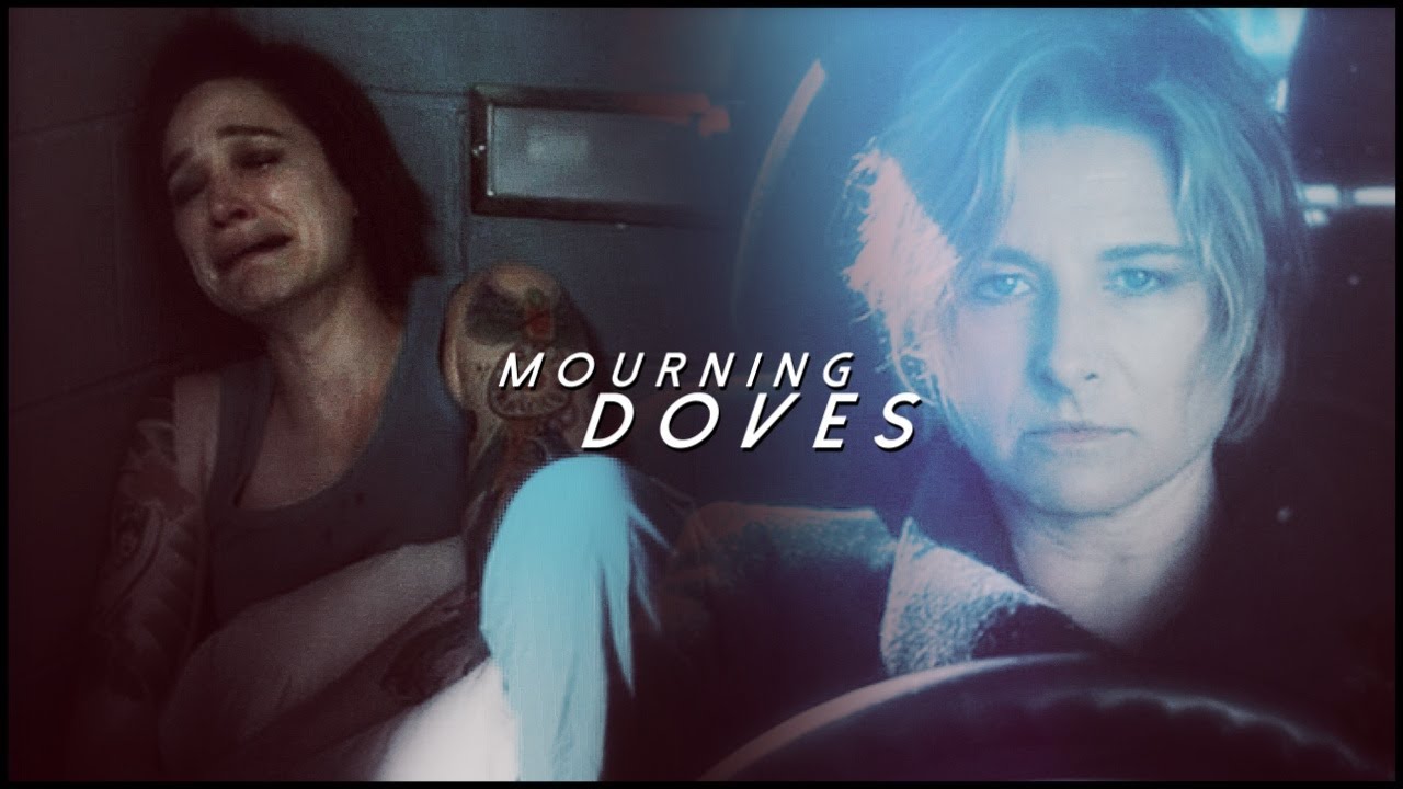 franky & bridget | mourning doves [+5x08]