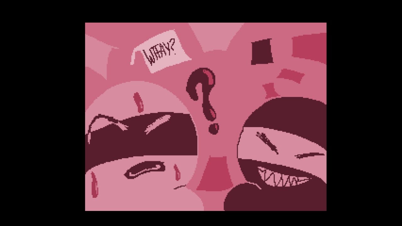 7. WTFAY? -4EVER mix- [VRC6 + MMC5 + N163(7) ]