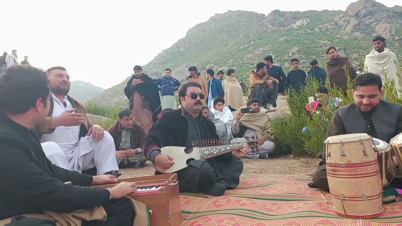 Pashto new| Tapay charbita parogram |2025|pashto new midane| parogram| 🎶 ♥️ |2025|