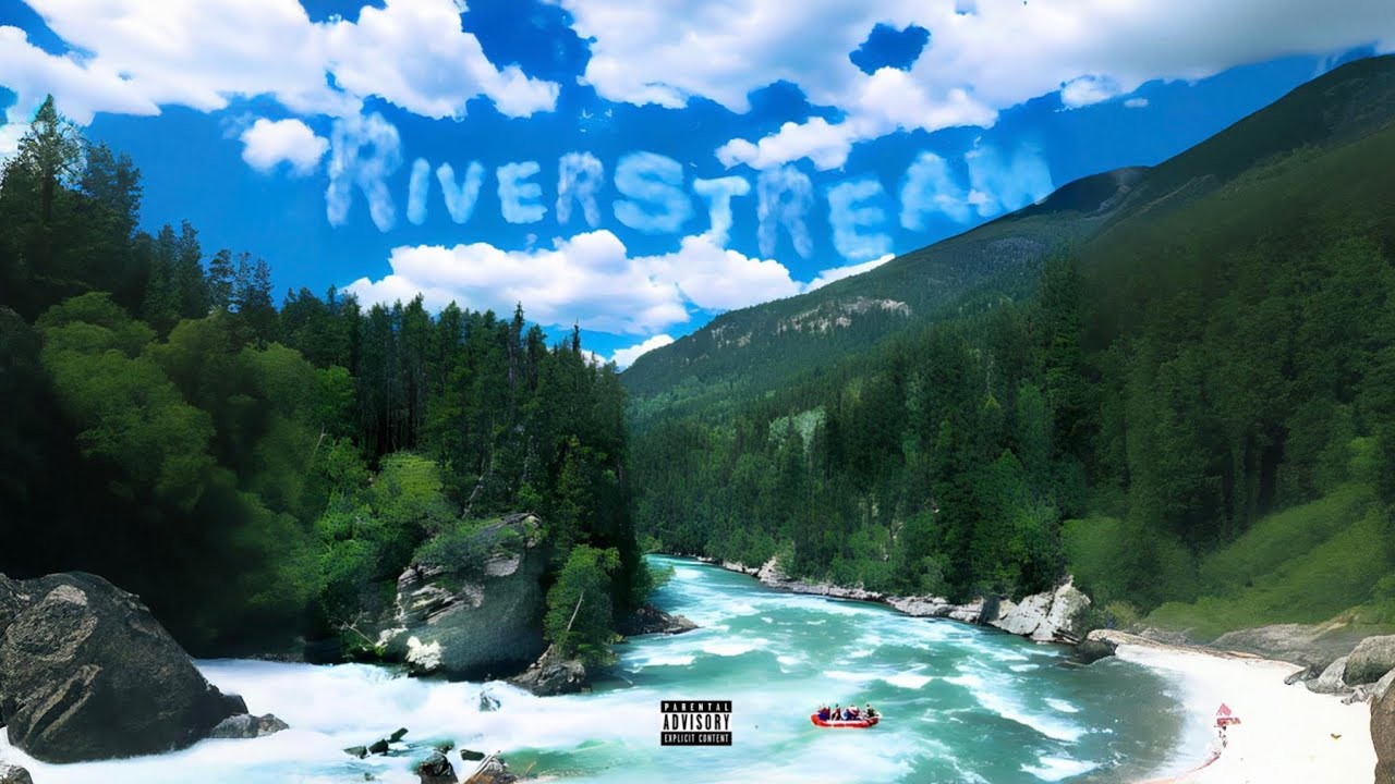 Love Bugs Pt 2 (feat. Chow Lee & R2R Moe) [Official Visualizer] | prod Eddy Rivers