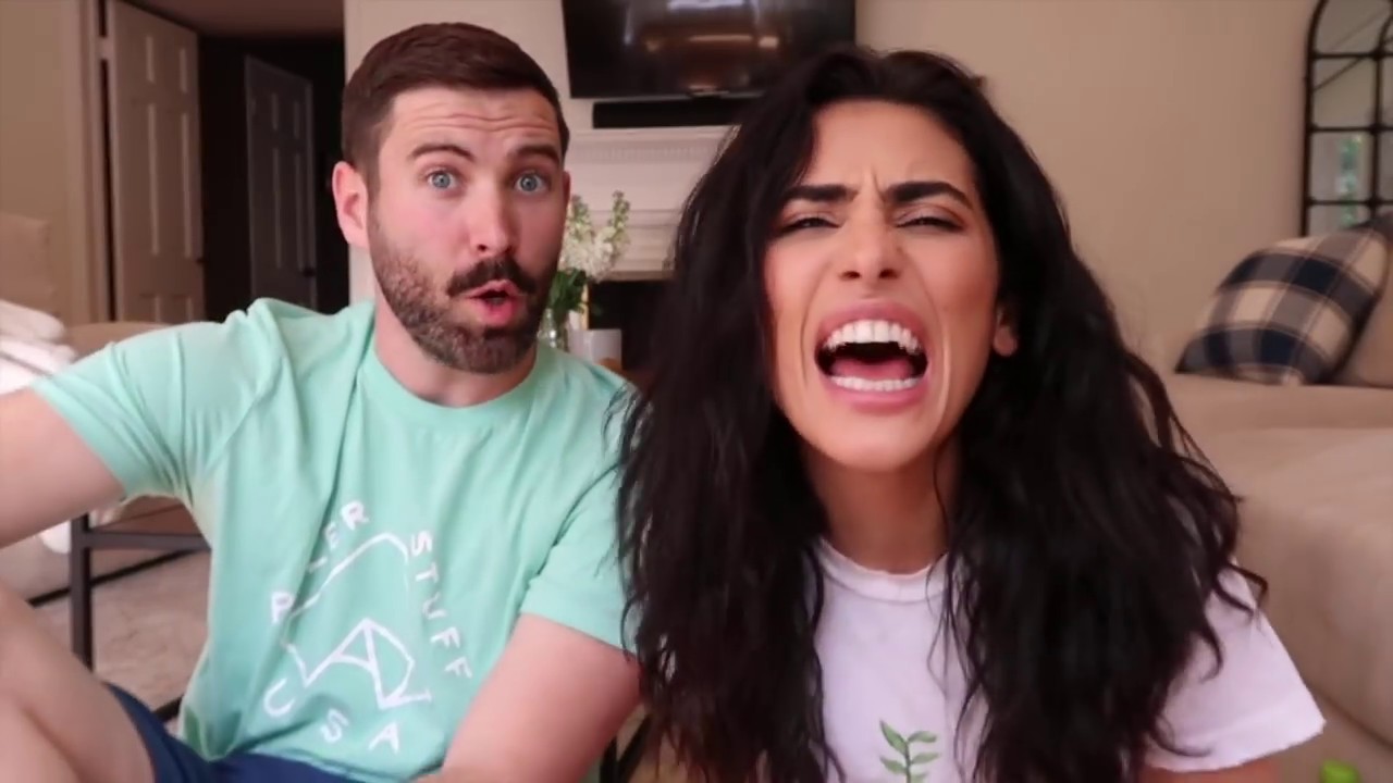 WHEN ARE WE HAVING BABY #2 | Q&A
