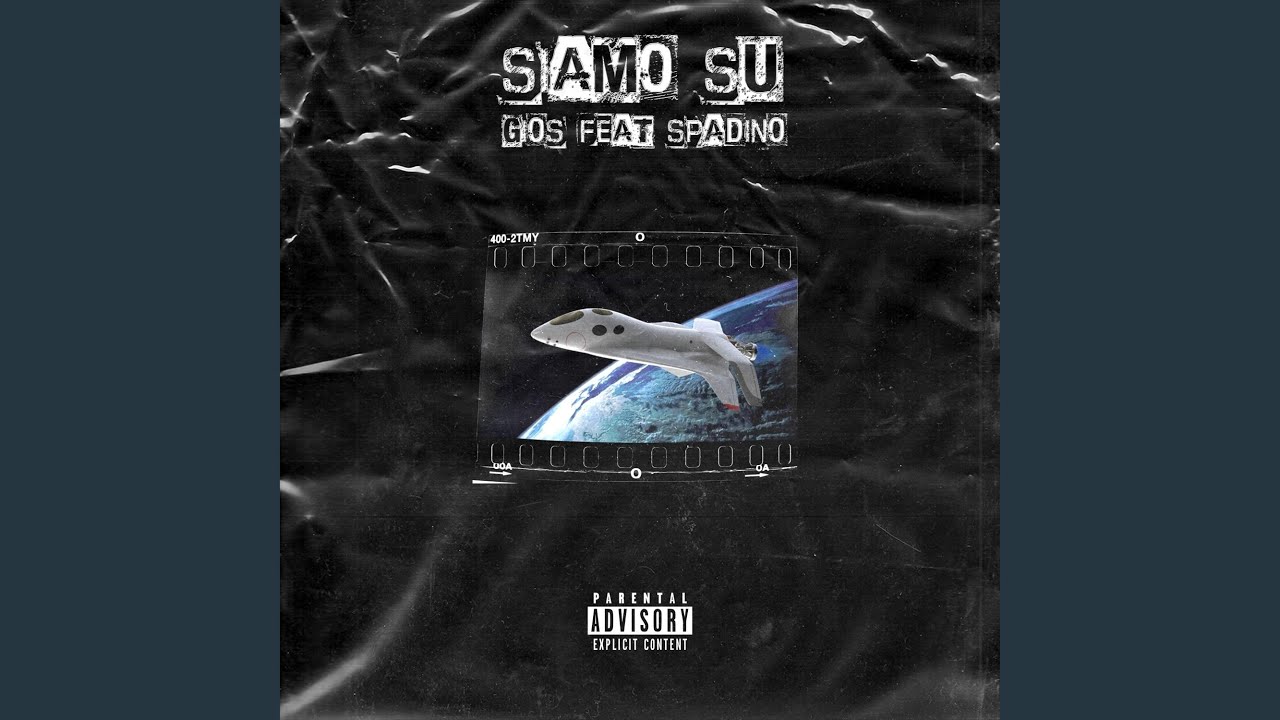 Siamo Su (feat. Spadino)