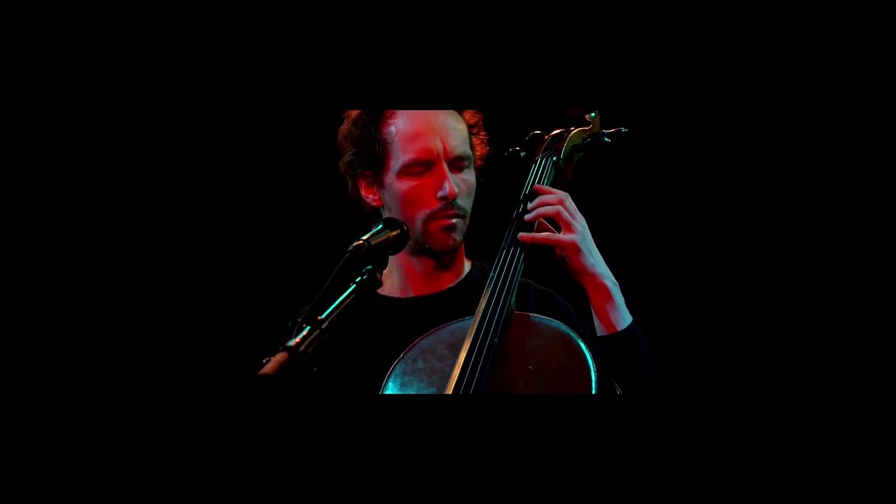 no death and no regrets (Hannes Buder, Incense of Music, 2025)