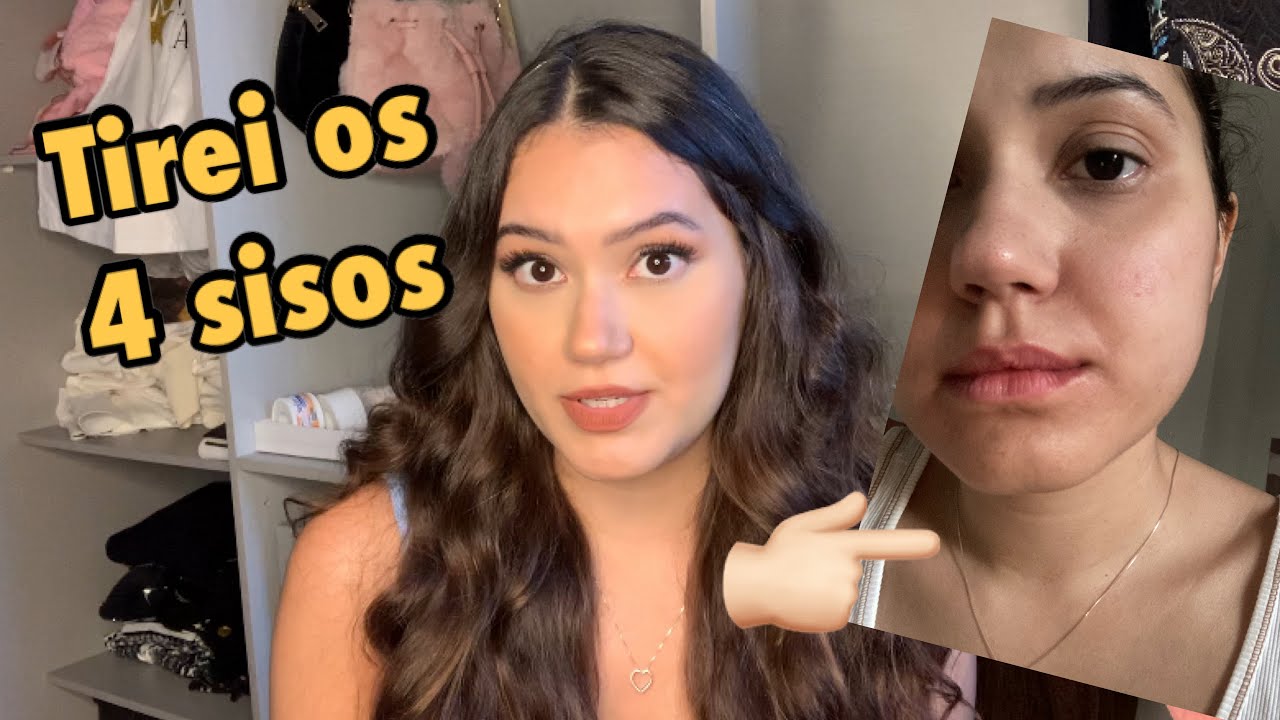 RELATO: RETIRADA DOS 4 SISOS