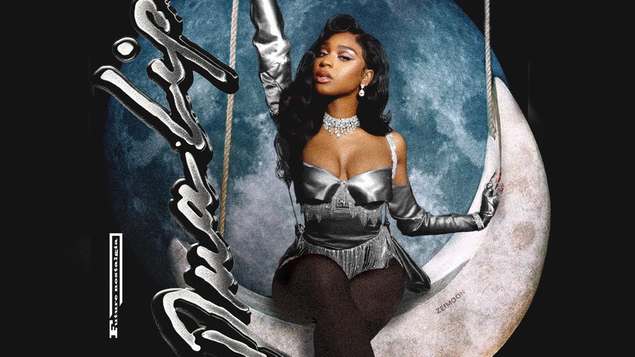 If It Ain't Me (Remix) - Dua Lipa, Normani, Ariana Grande, Doja Cat