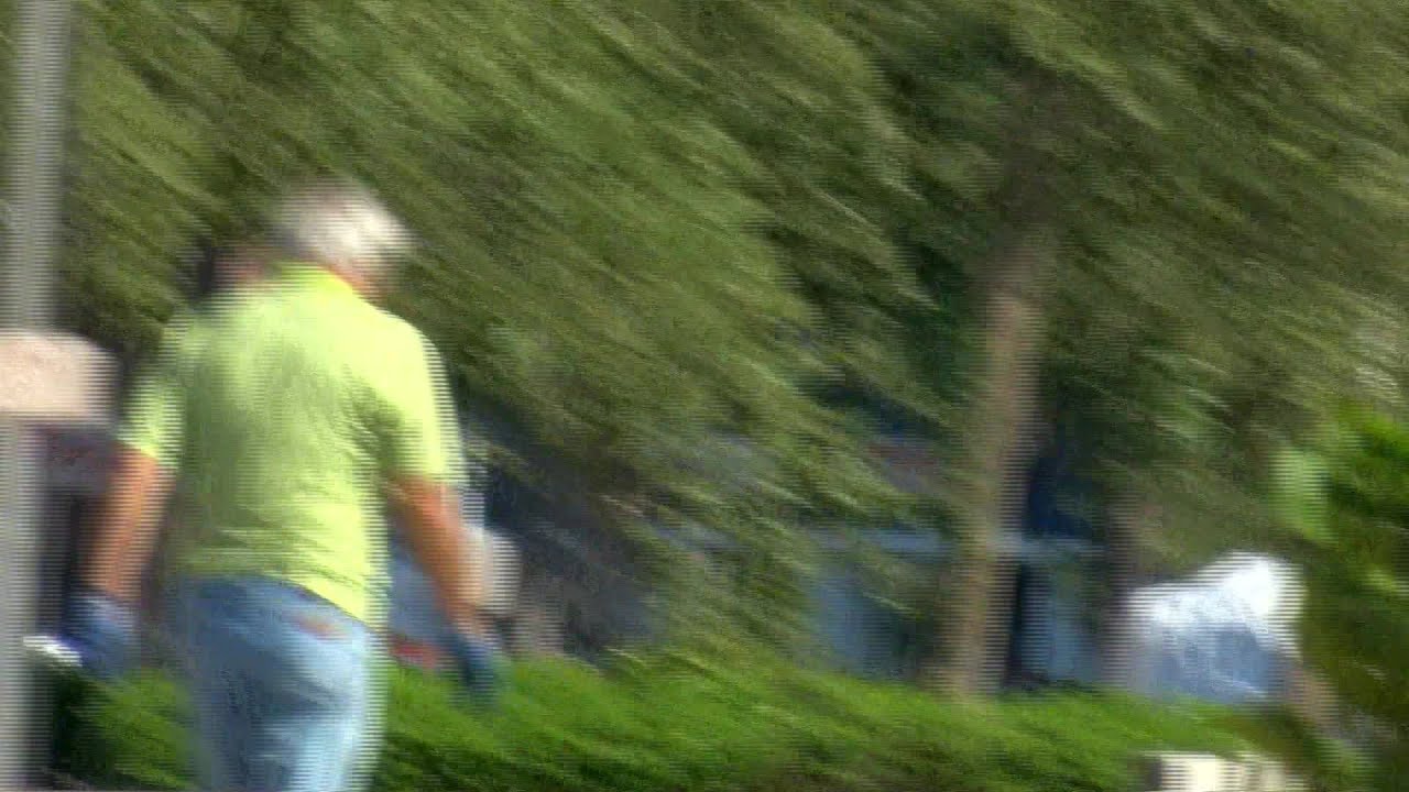 Fort Meyers reporter attacked on camera
