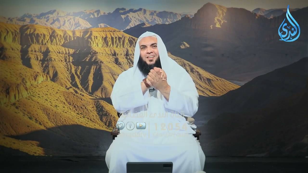 بيعة الرضوان | الحديبية | الشيخ أحمد سمير |ح 14