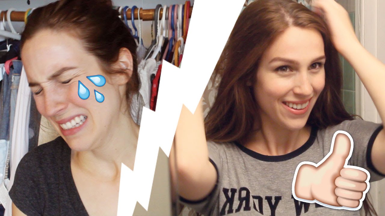 MATINS PRESSÉS vs ORGANISÉS !