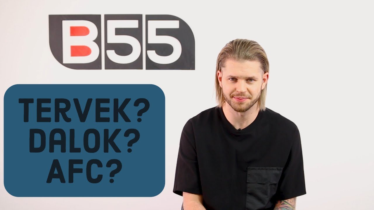 Molnár Tamás és a leggyakoribb kérdések #4