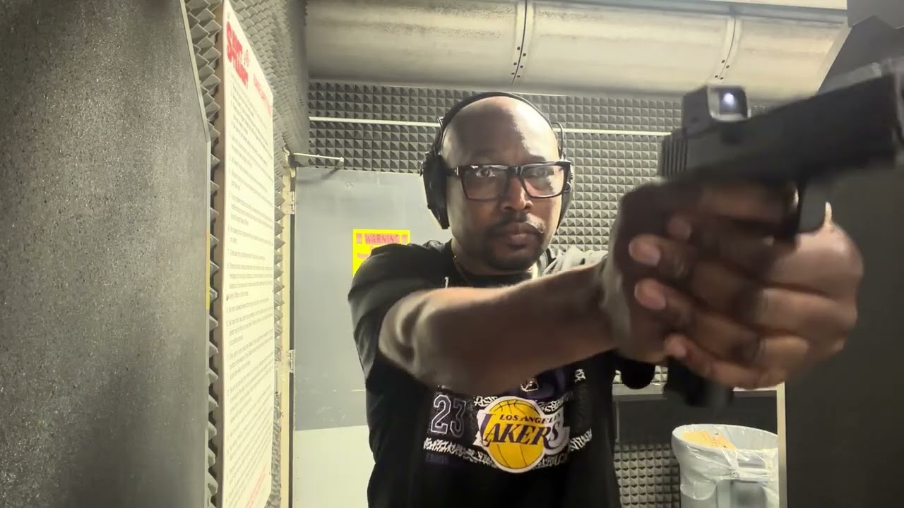 WOODY WRIGHT | 900 ROUNDS UPDATE | SHOOTING THE SIG X MACRO