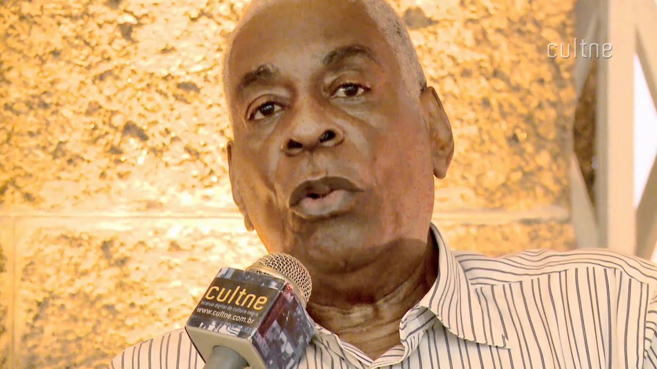 CULTNE - Haroldo Costa - Jornalista e escritor