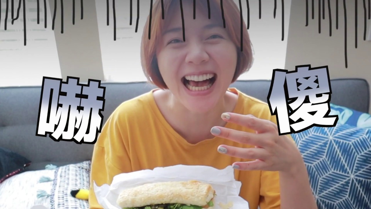 美國豆漿早餐店吃了會讓你破產？加州迪士尼最恐怖的設施竟然是... | Peri Vlog
