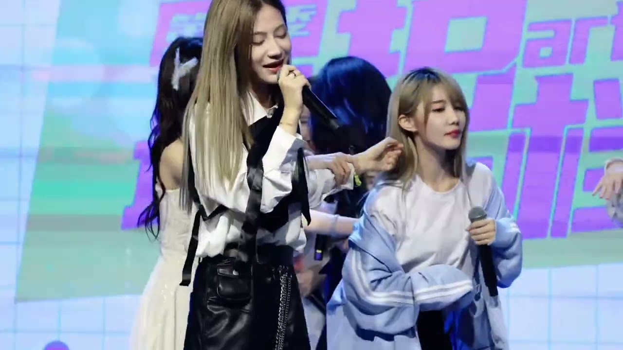 Vietsub | [Quải Nhiễm] [MC1] The Best Partner 16/09/2022