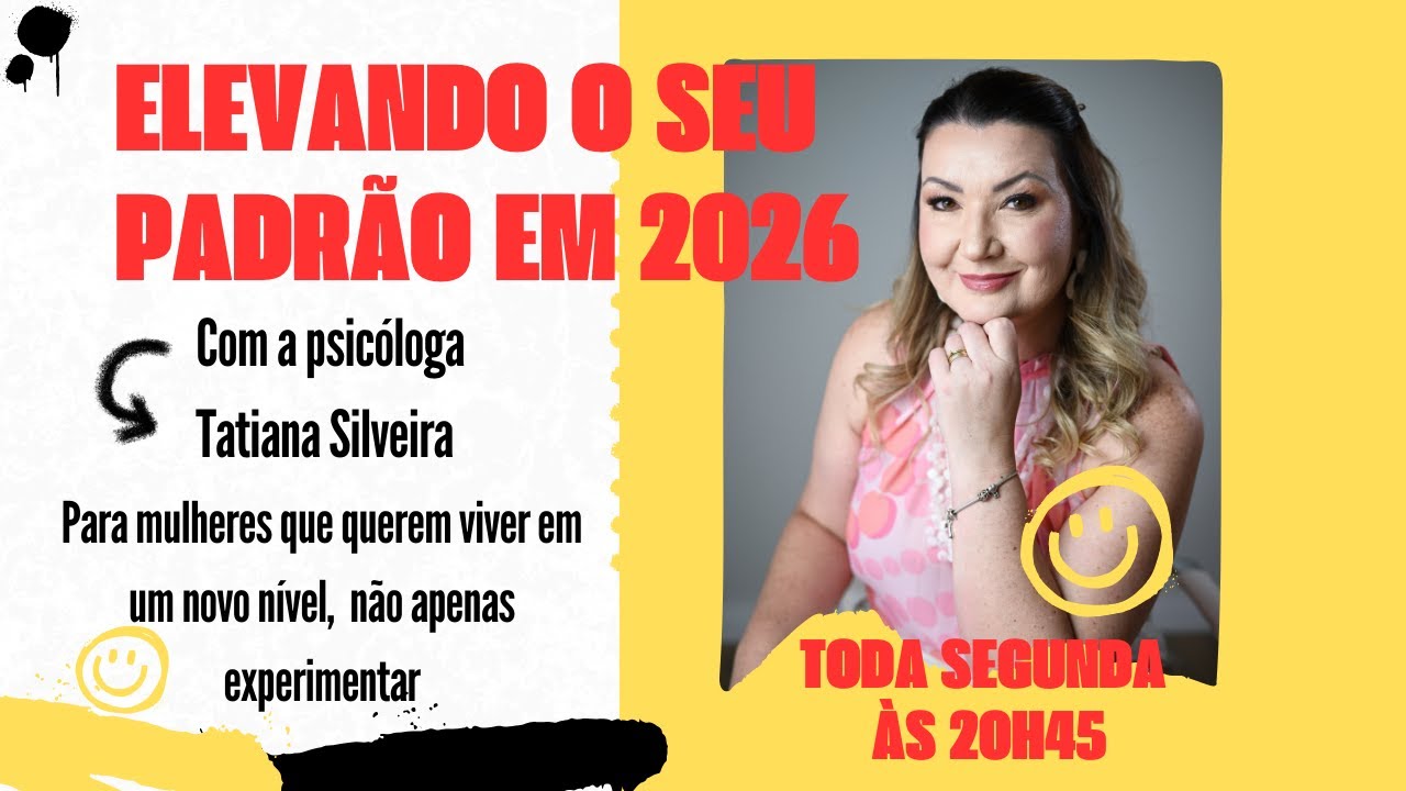 Mulher de Excelência 2026