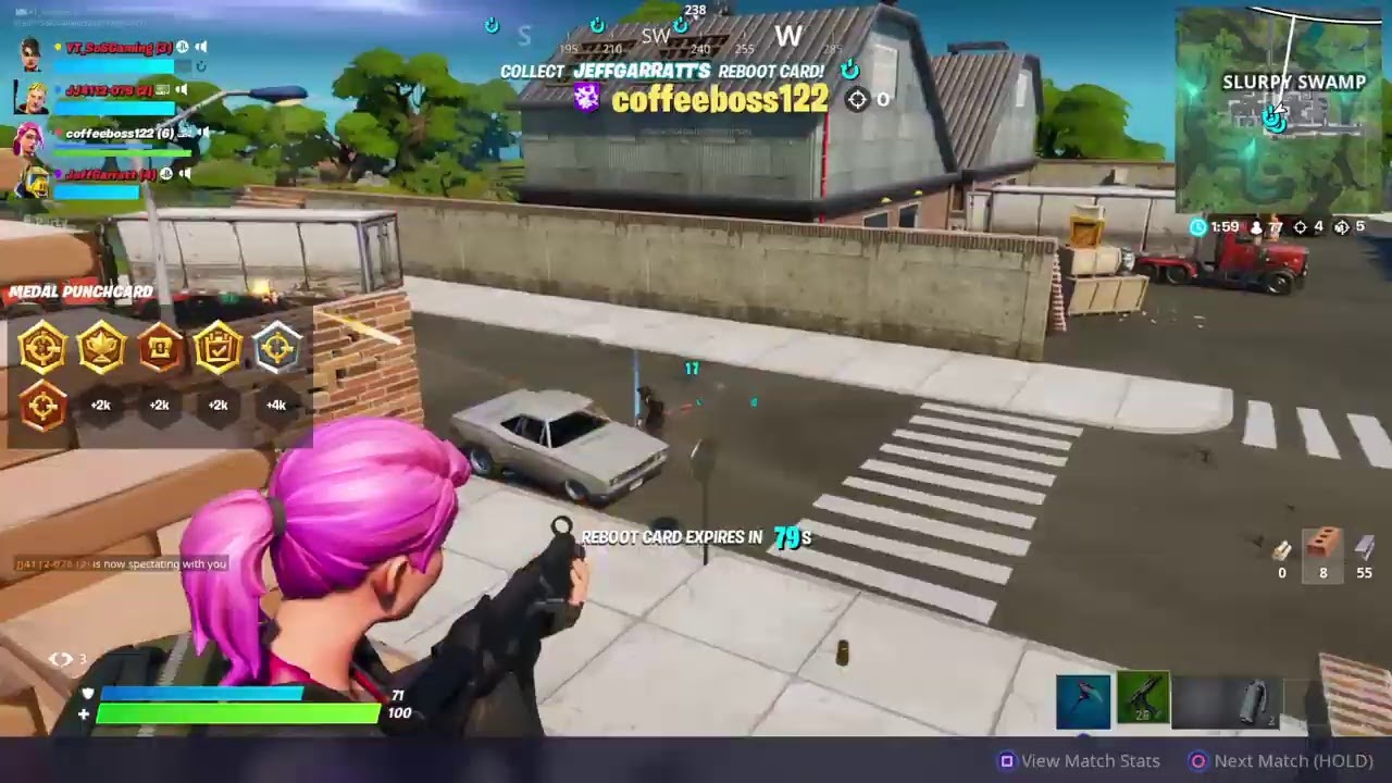Frist level 100 season 11