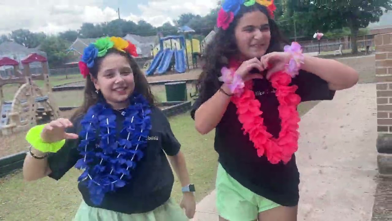 RMH Lip Dub 2024