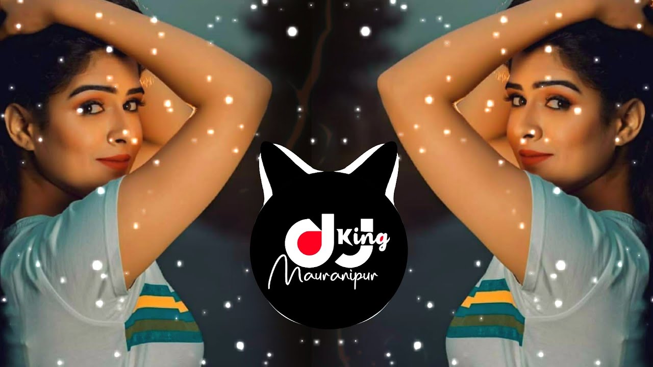 Main Sara Din Royi Main Raat Bhar Na Soyi | Hard Boom Bass Mix | Remix Rajveer King of Chirgaon