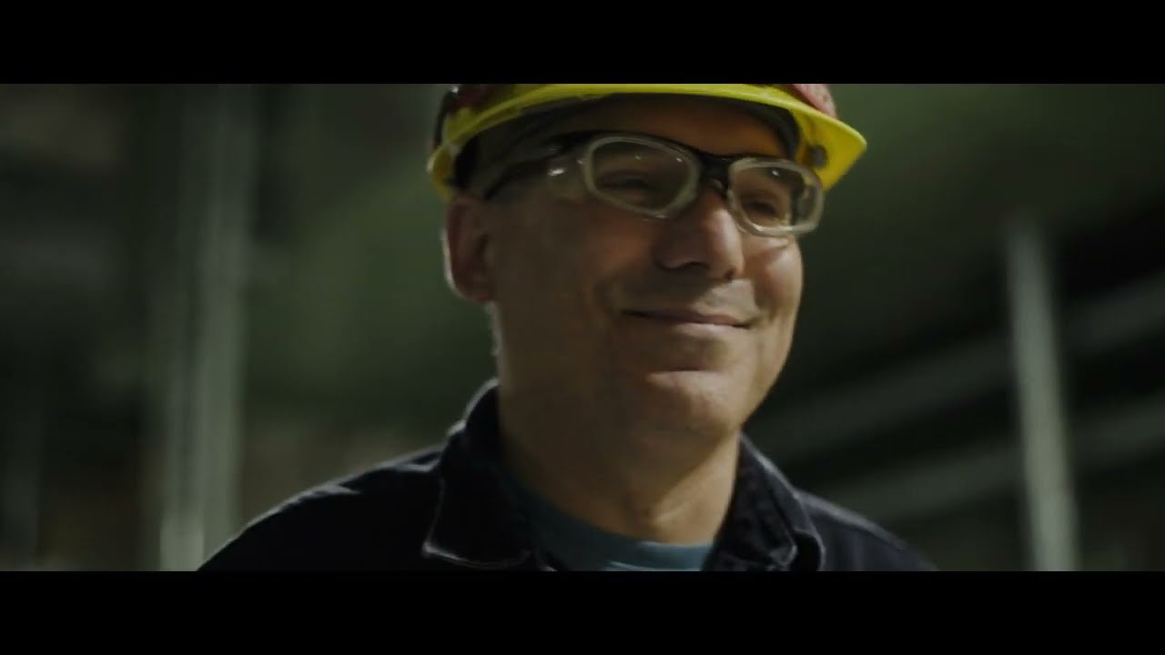 Métier: technicien en automatisme