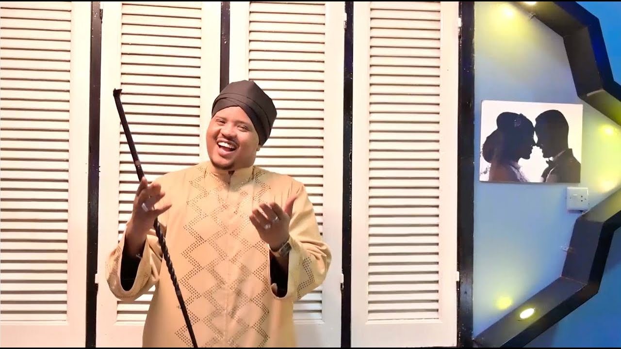 عبدالخالق الدولي - يا يابا || New 2021 || اغاني سودانية 2021
