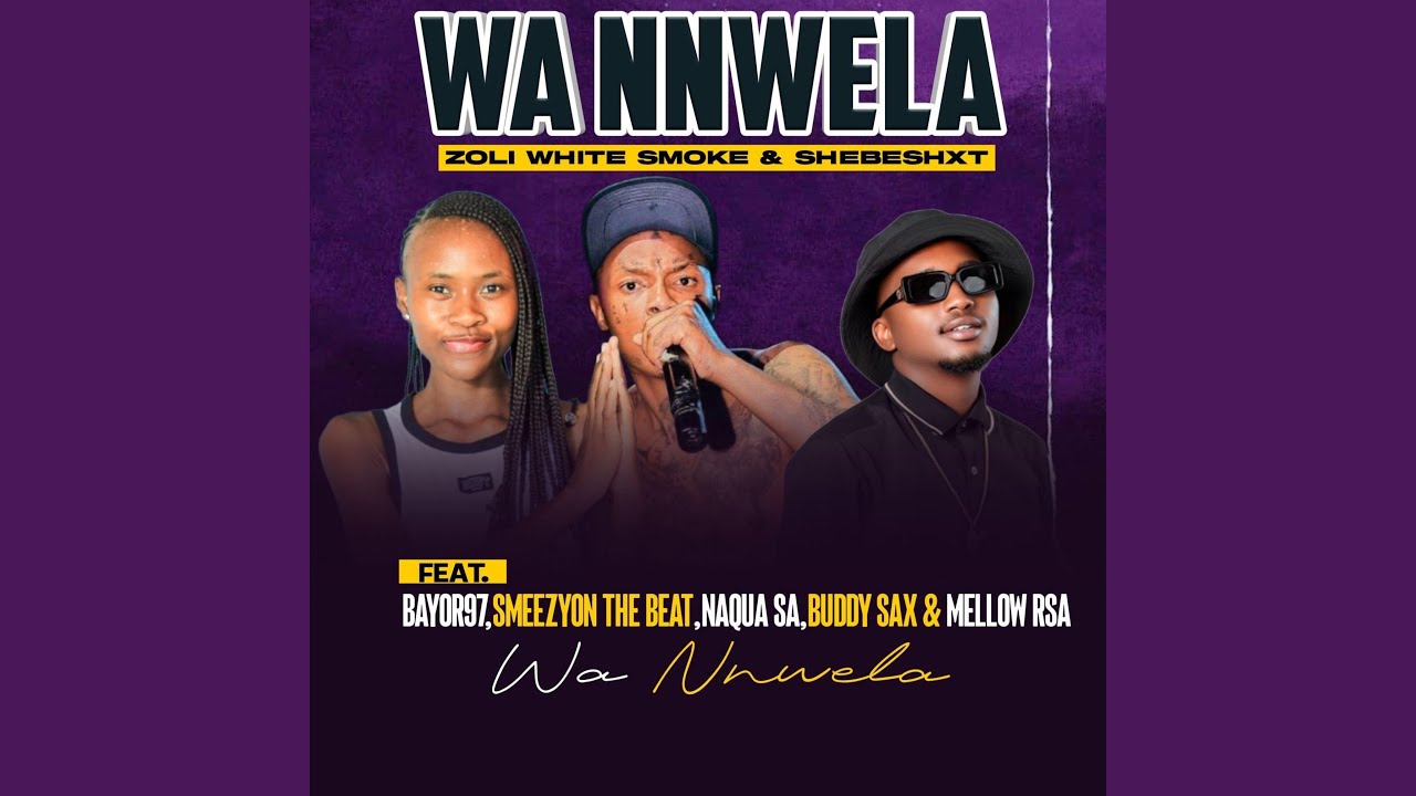 Wa Nnwela
