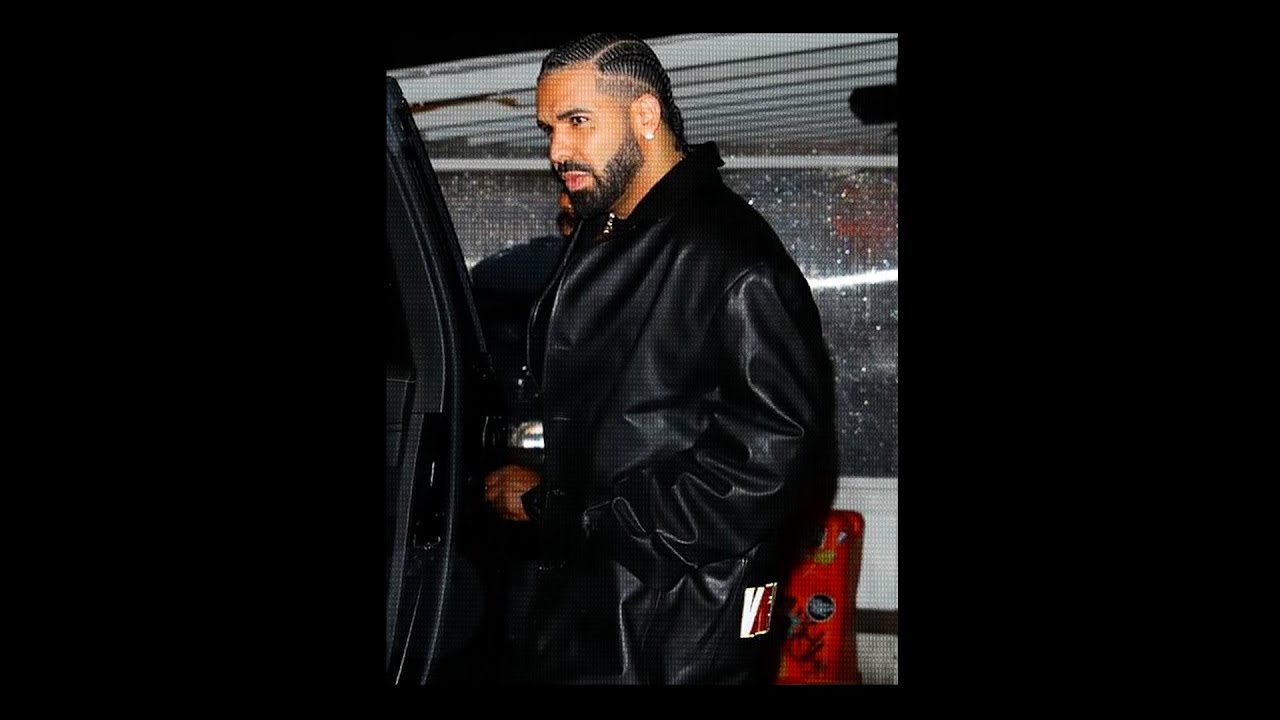 (FREE) Drake Type Beat - 