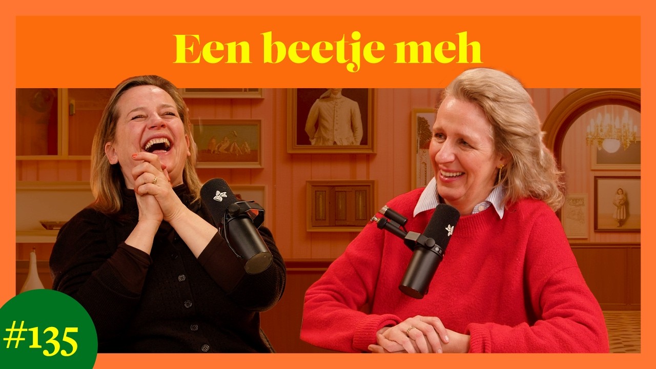Een beetje meh