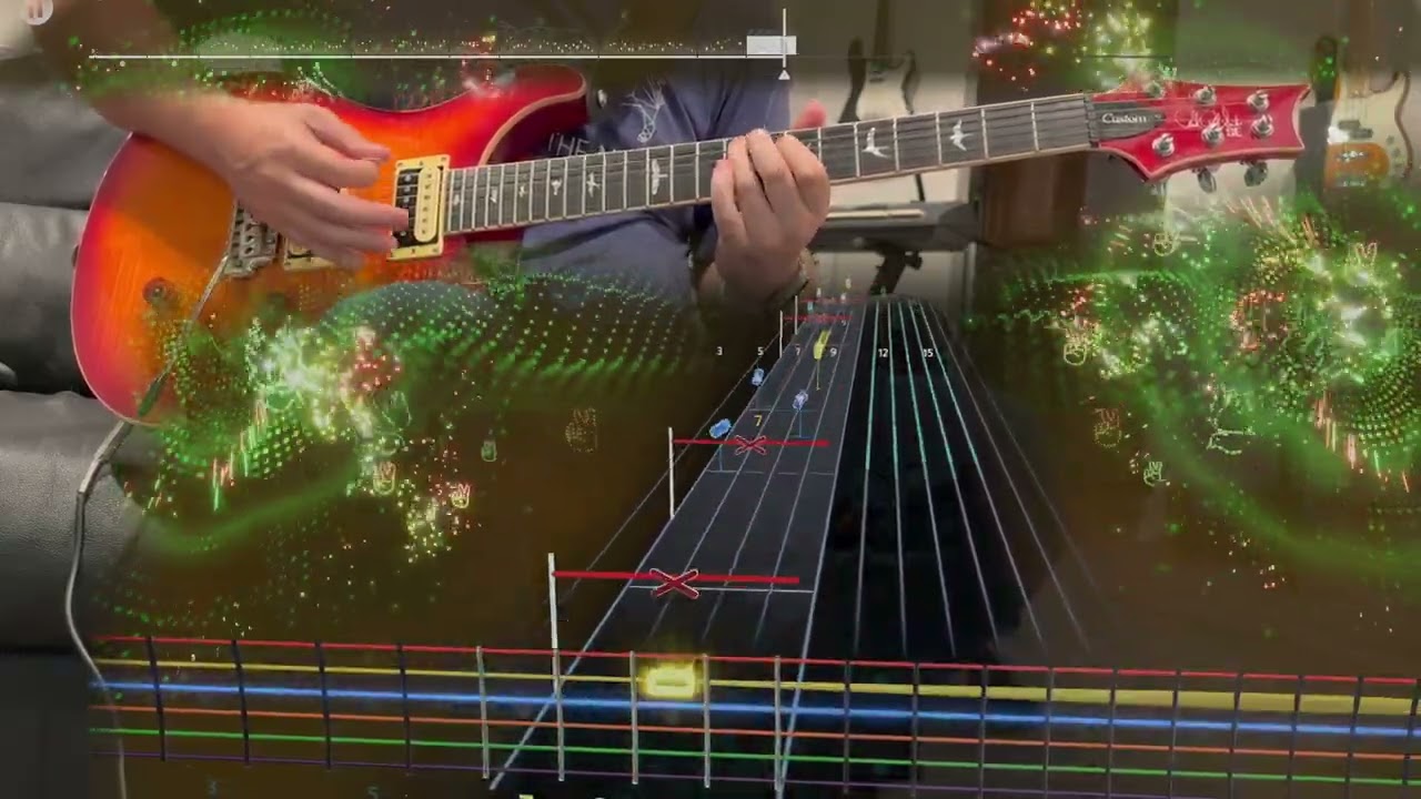See You In Hell - Grim Reaper (Lead) Rocksmith+