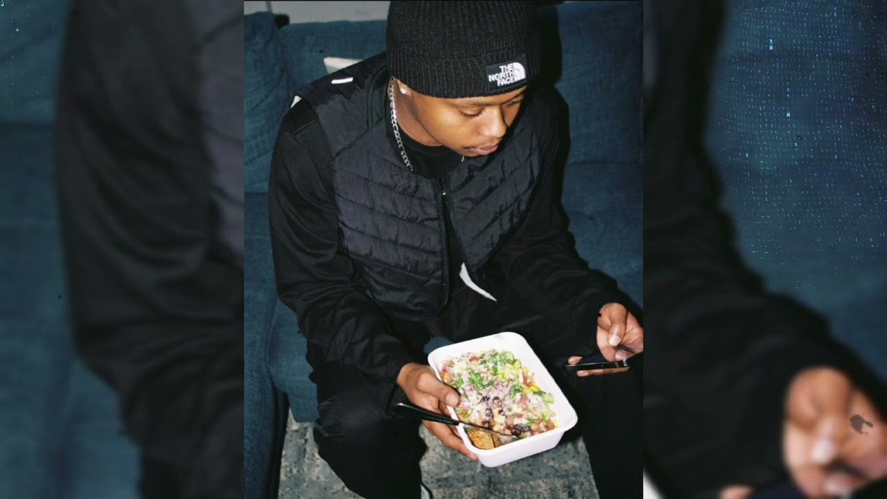 [Free] A-Reece Type Beat  - 
