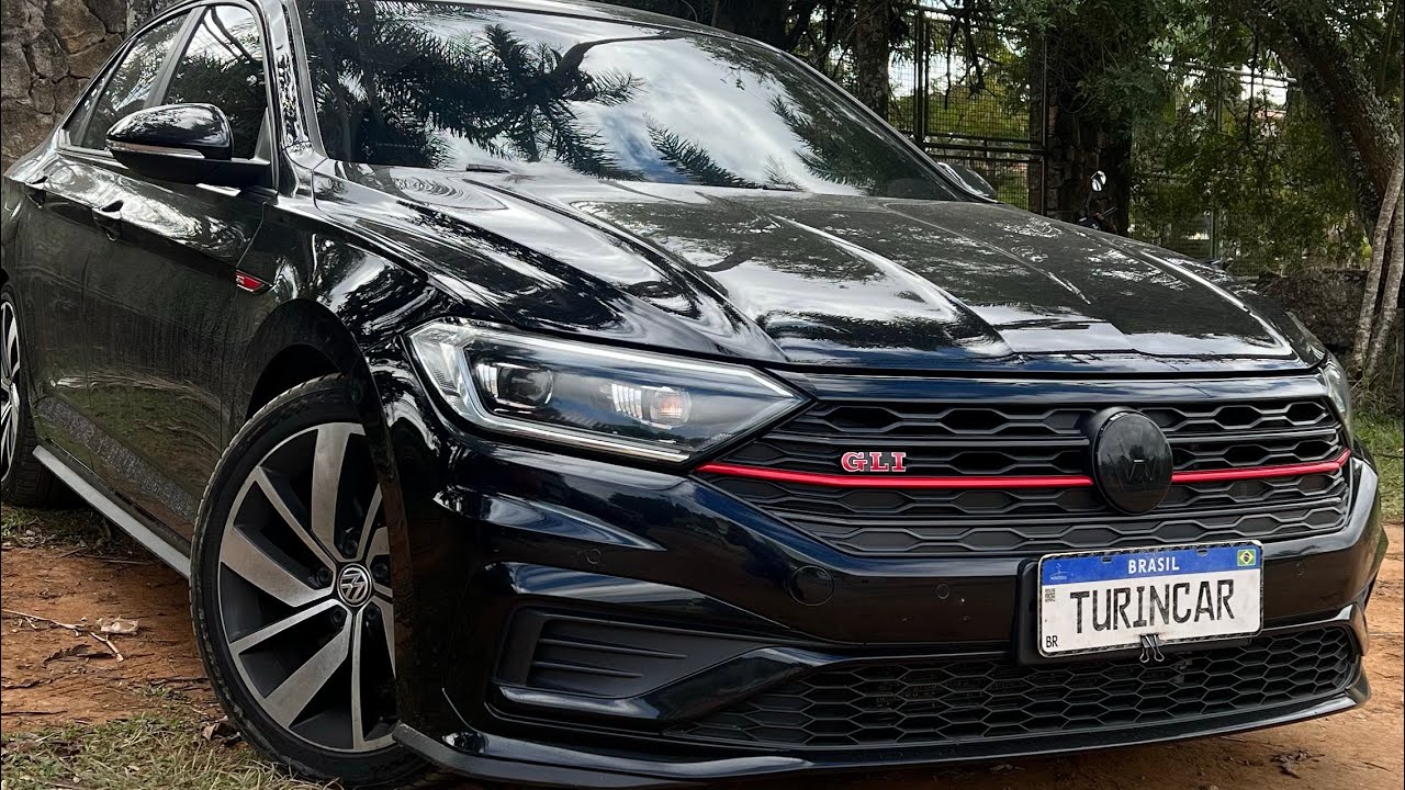 Jetta GLI: Troca completa óleo de câmbio