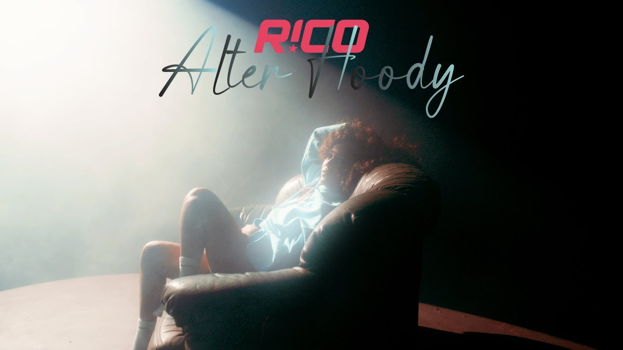 Alter Hoody - Rico (Official Video)