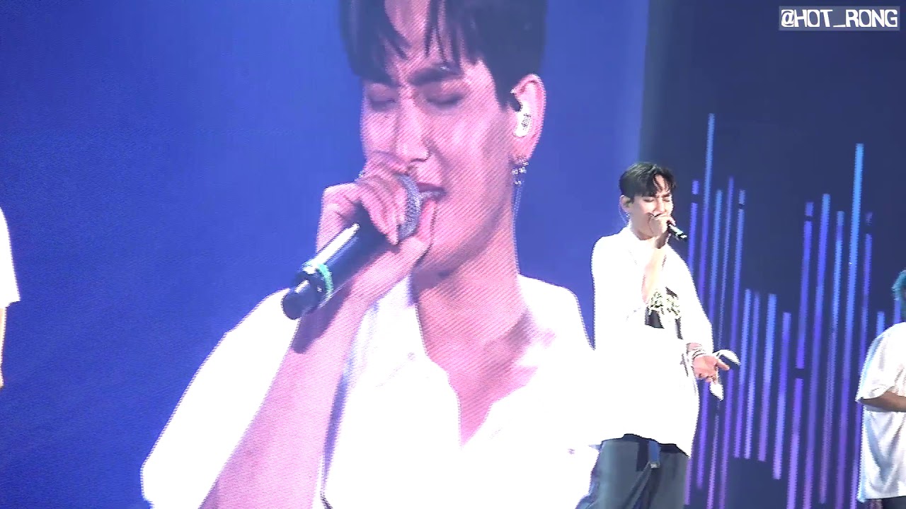 190922 / H.O.T.콘서트-앵콜3(우리들의 맹세)