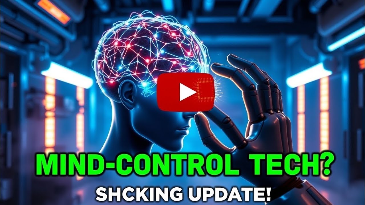 Mind-Control Technology is HERE! Neuralink & BCIs Are Changing Everything!