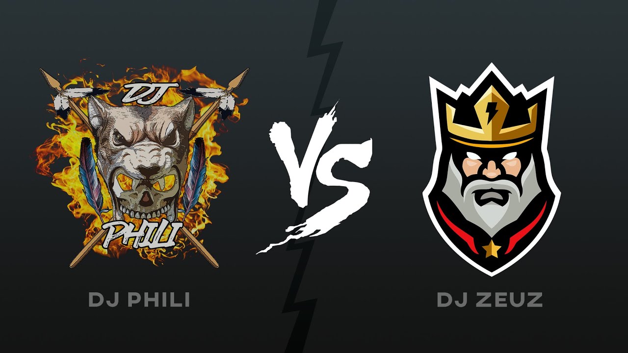 Mix Tobas 2020 Dj Phili VS Dj Zeuz (Rompiendo Fronteras Perú🇵🇪 - Chile🇨🇱)