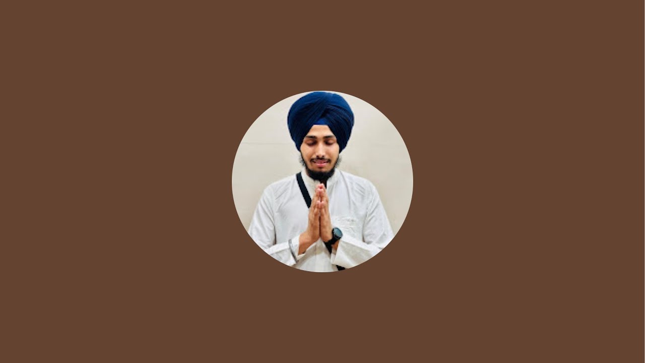 Ragi Harwinder singh sialka 1313 is live