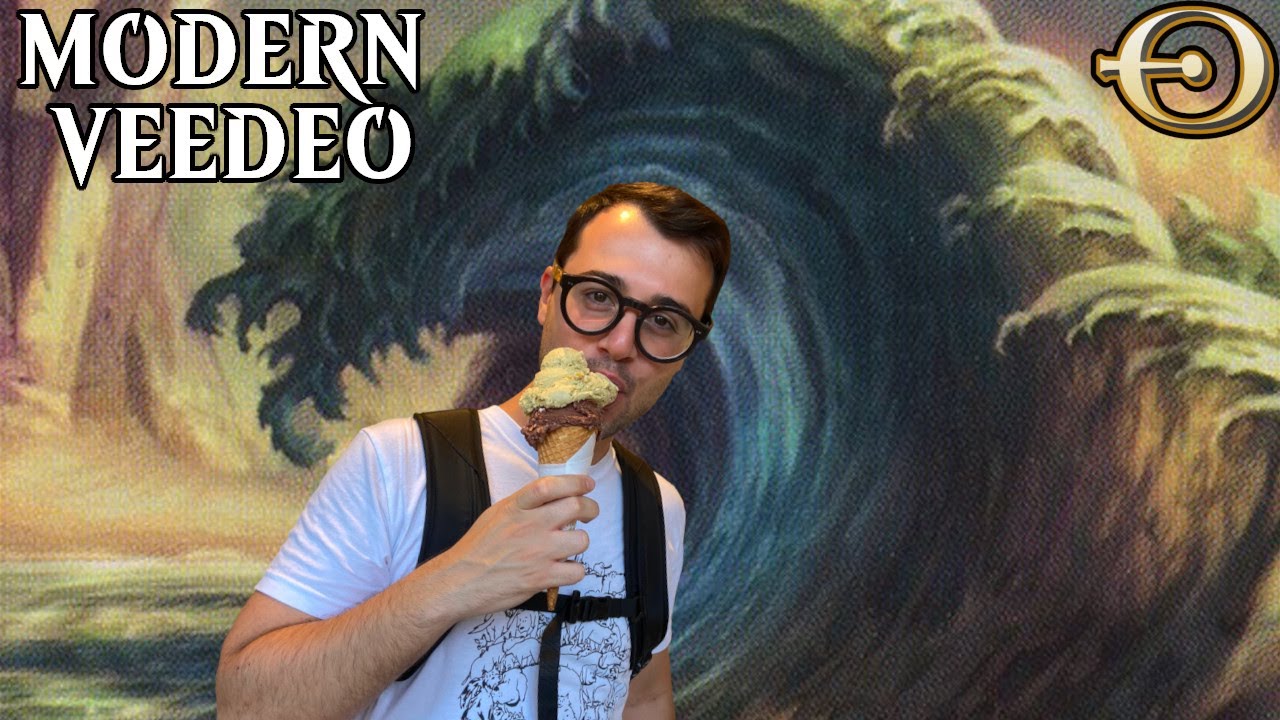 5c Bring to Light is back with Up the Beanstalk! | Modern | MTGO