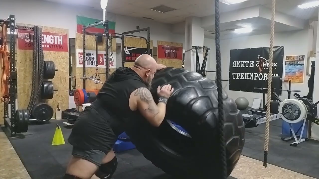 WOD 26012026
