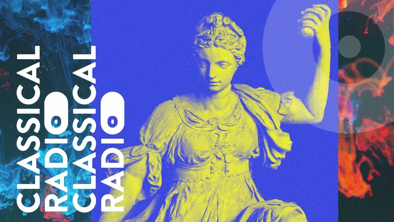 Symphony No 9 Mvt 2 Molto Vivace - David Tobin, Jeff Meegan, Julian Gallant, Rob Kelly | AN