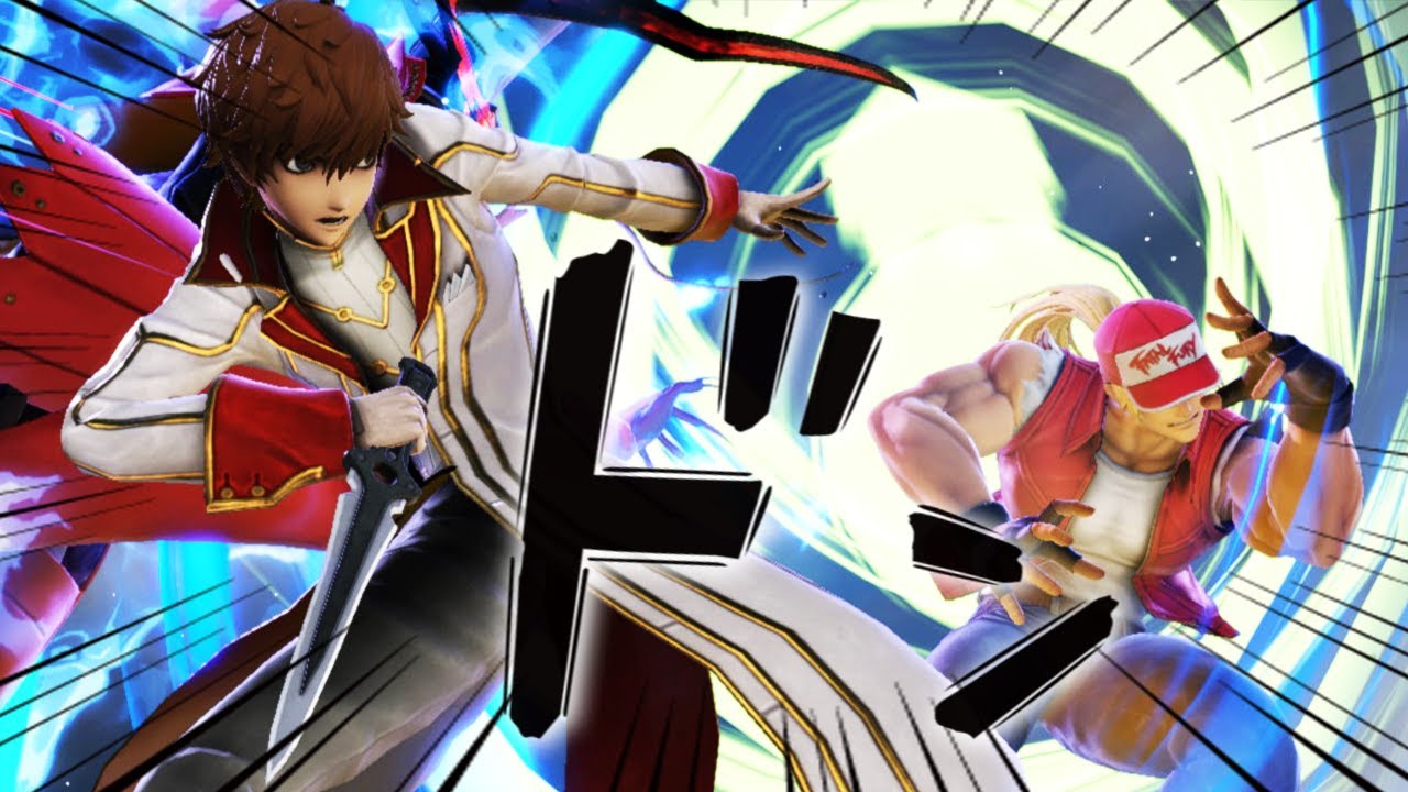 スマブラSP |撃墜がスタイリッシュ過ぎるジョーカー使いはこちらですww