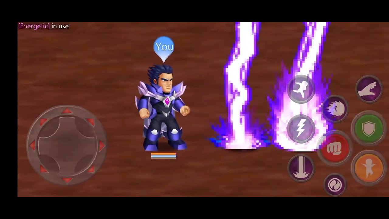Hero Fighter X Death Eason version 1.1👌