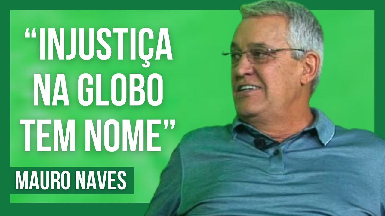 MAURO NAVES. 