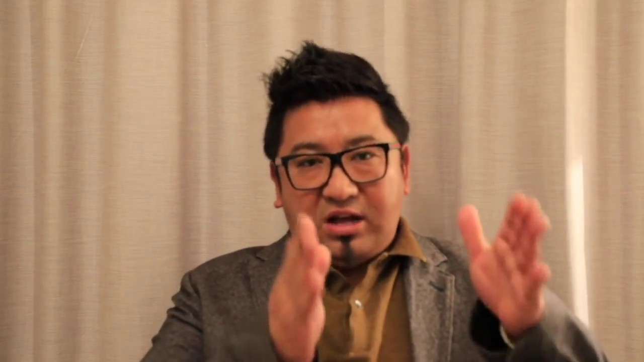 Brave Tibetan debunks Lama Tseta, speaks up against the Tibetan leadership