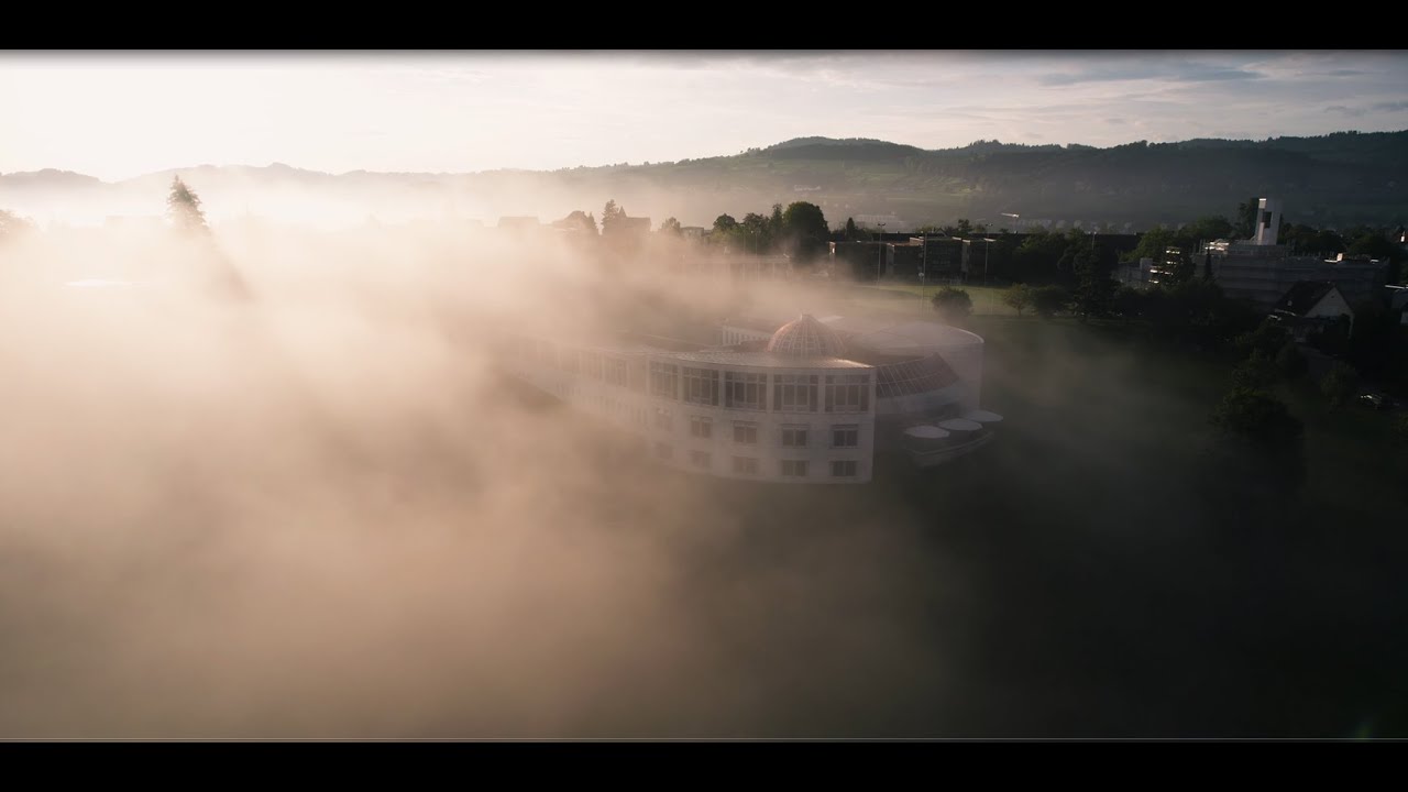 Imagefilm Weiterbildungszentrum Holzweid