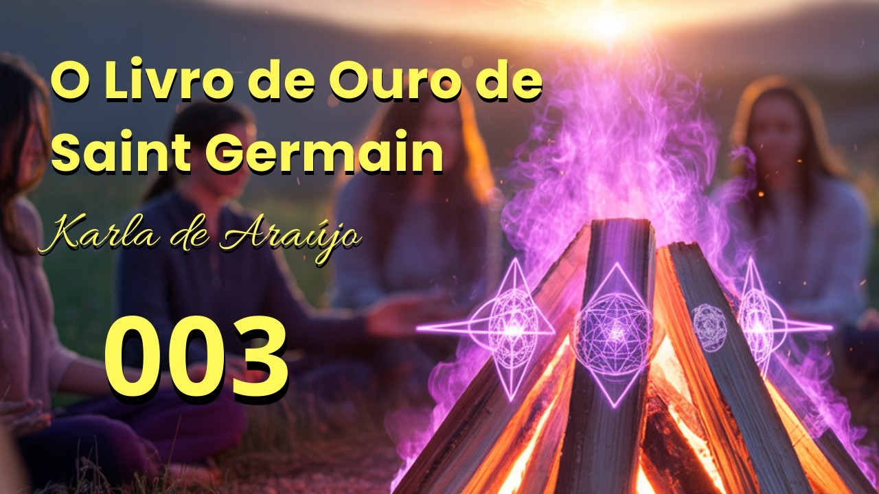 003 COMO CRIAR O SEU NOVO MUNDO