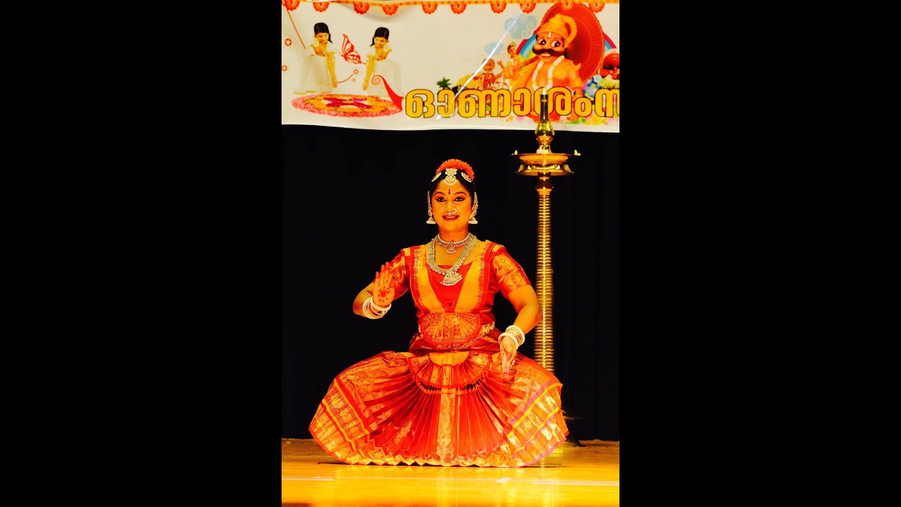 Sumuhoorthamay Swasti - Meera Nair