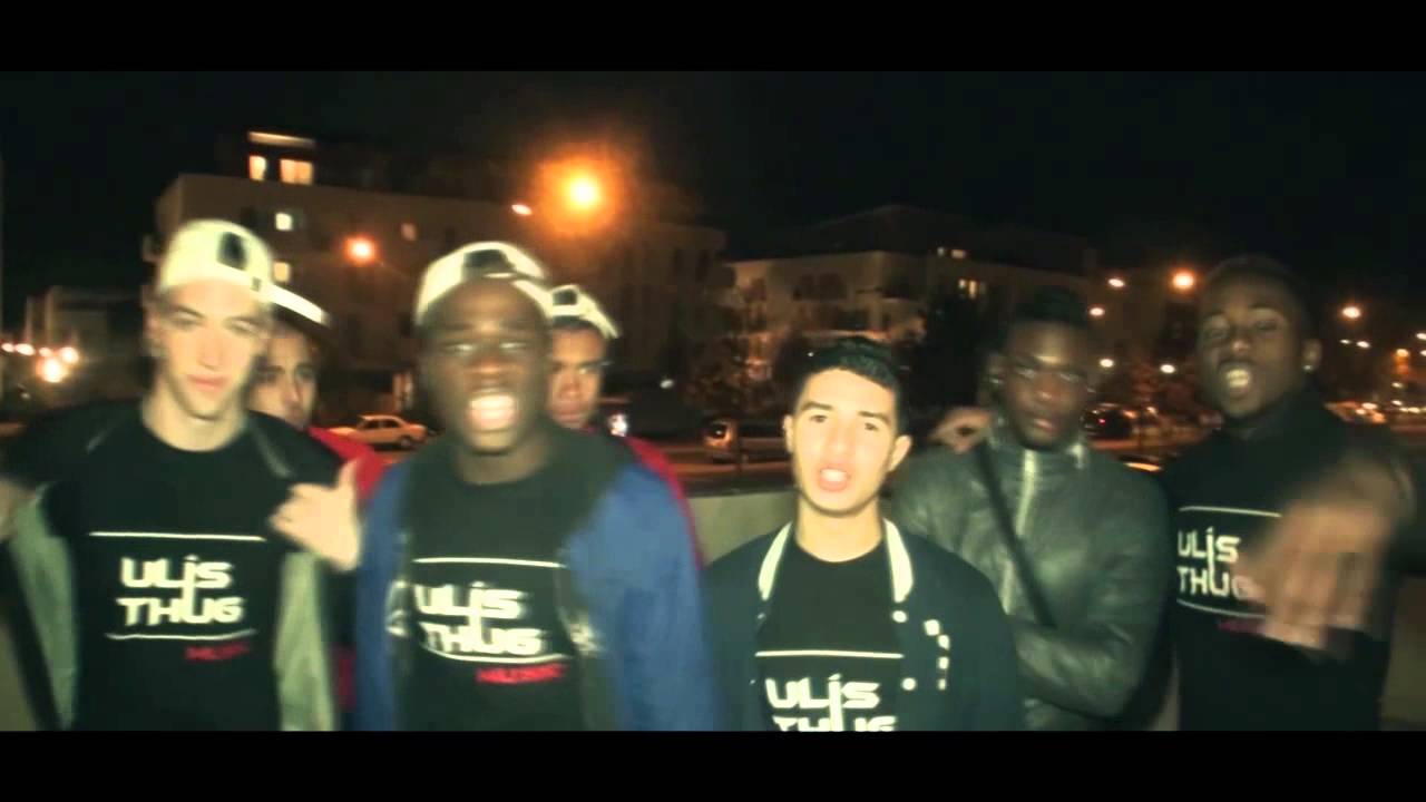 Game - Ulis Thug Music Feat. Mad Mo Doxy RDH Delta & Ridley [720HD] [Clip Officiel]